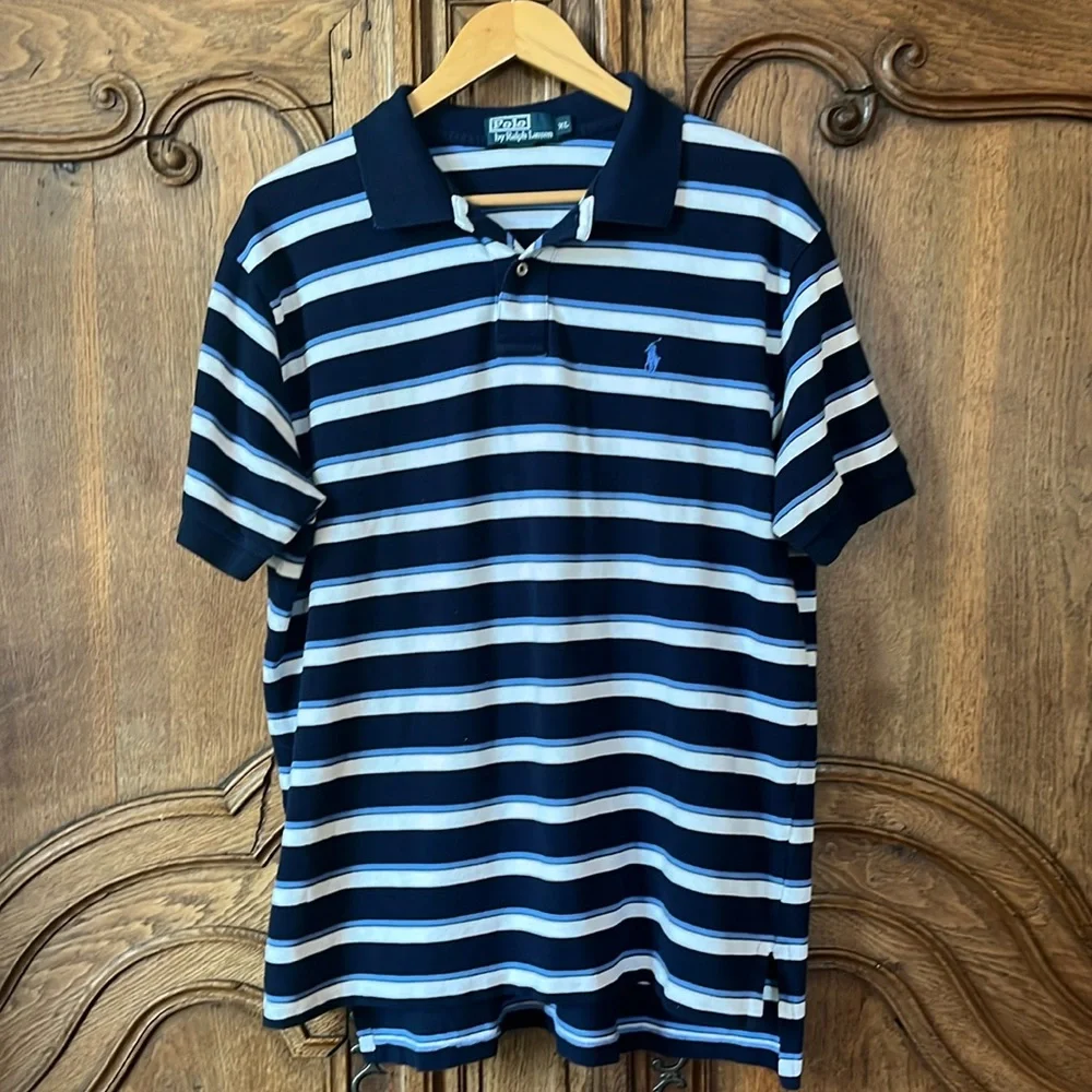 Ralph Lauren Men’s Polo